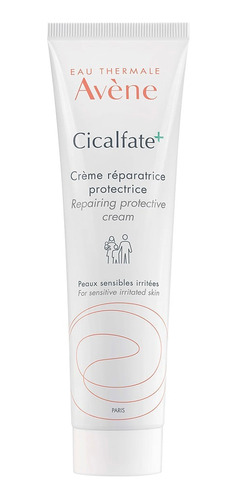 Crema Reparadora Cicalfate X 100ml