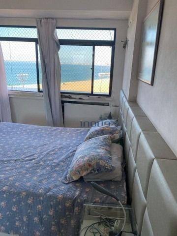 Imagem 9 de 24 de Apartamento Com 2 Dormitórios À Venda, 93 M² Por R$ 650.000,00 - Meireles - Fortaleza/ce - Ap1928