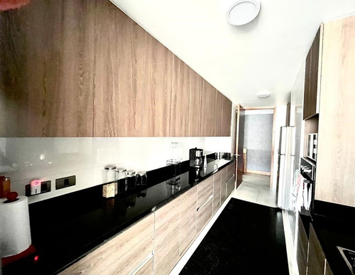 Imagen 16 de 22 de Espectacular 175m2, Gc Incluid. Frente Playa Brava 3d 3b 2e