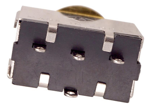 Piezas De Instrumentos Musicales De Cuerda Perilla Negra