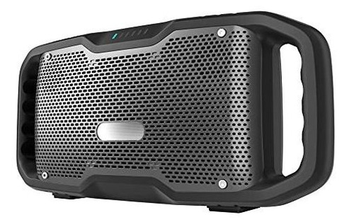 Altavoz Forteclear Bluetooth Con Bajo Rico, 1hscv