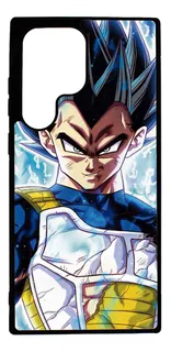 Funda Protector Para Samsung S23 Ultra Dragon Ball