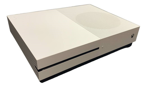 Microsoft Xbox One S - 1tb - Sshd (disco Hibrido) Nuevo (Reacondicionado)