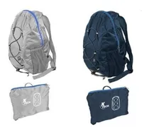 Comprar Mochila Enrollable, Practico, Ideal Para Hacer Ejercicio