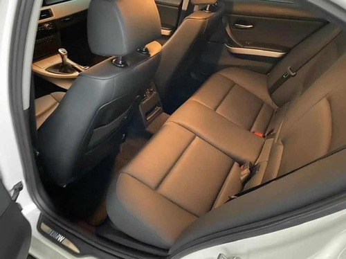 Bmw Serie 3 2.5 325i Sedan Executive 2011