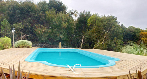 Casa En Venta En Costa Esmeralda