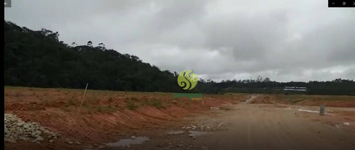 Imagem 8 de 22 de Áreas / Terrenos À Venda A Partir De 2.299,30 M² - Brusque/santa Catarina - Te0031