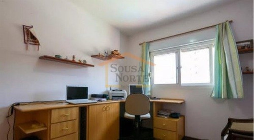 Imagem 12 de 15 de Apartamento, Venda, Vila Aurora, Sao Paulo - 27558 - V-27558