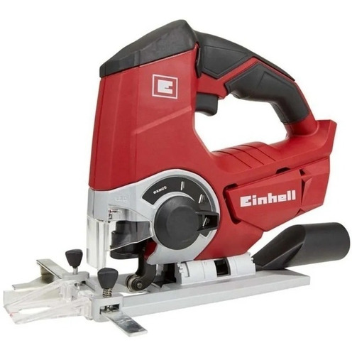 Sierra a batería Tico Tico Te-js 18 Li Solo, 110 V/220 V, Einhell