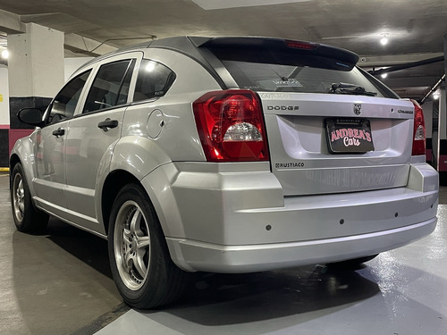 Dodge Caliber 2009 Aut.