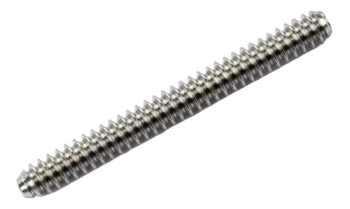 Billar Pool Cue Joint Pin Insertar Para Articulación 10