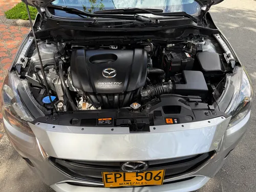 Mazda 2 1.5 Prime