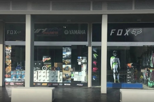 Gorra Kawi Stripes Kawasaki Snapback Moto Atv Fox Juri