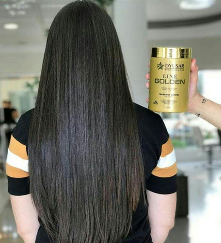 Cronograma Capilar Reconstrução Hidratação E Sos 1 Kg Cada