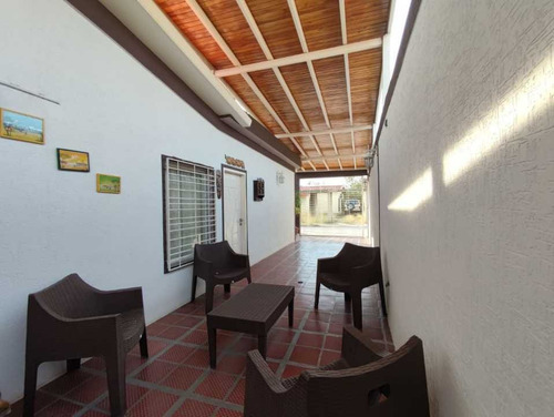 Imagen 5 de 28 de Casa En Cagua Urb El Bosque Centro.