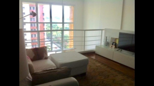 Loft Duplex - Ad0040