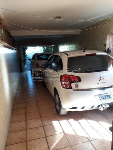 Imagem 2 de 15 de Sobrado - Vila Irmaos Arnoni - Ref: 22383 - V-22383