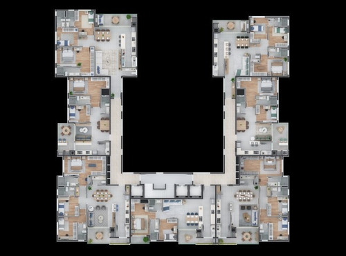 Imagem 18 de 30 de Apartamento - Ap01688 - 70375940