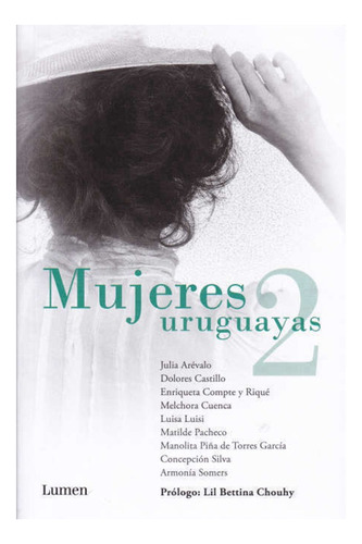 Libro Mujeres Uruguayas 2 Universo Binario