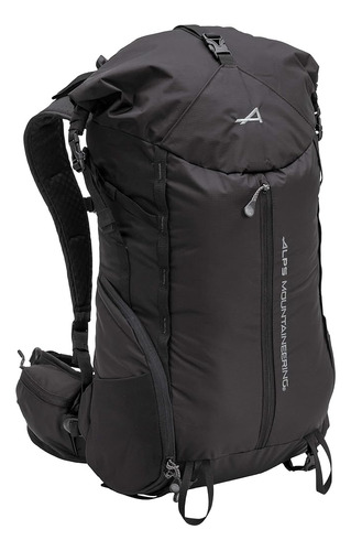 Alps Montañismo Negro, 35-45l