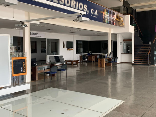 Imagen 5 de 8 de Se Vende Local Comercial 1604m² Porlamar, Nueva Esparta