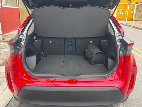 Toyota Yaris Cross 1.5 Hev Xls