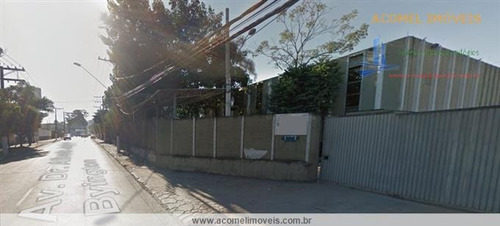 Imagem 5 de 29 de Galpões Para Alugar Em Osasco/sp - Alugue O Seu Galpões Aqui! - 1267673