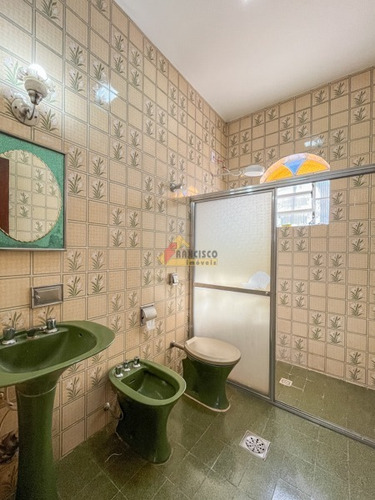 Imagem 7 de 24 de Casa À Venda, 4 Quartos, 1 Suíte, 6 Vagas, Vila Romana - Divinópolis/mg - 47204