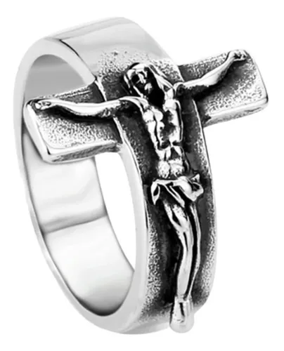 Anillo De Castidad Cristiano MercadoLibre