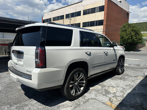 GMC Yukon 6.2 Denali 8 Vel Awd At