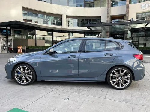 Bmw M135ia Xdrive