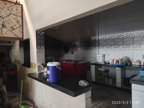 Casa En Venta / Comercial