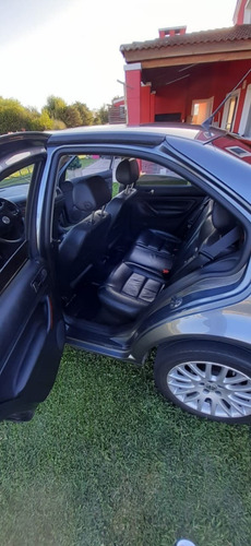 Volkswagen Bora 1.8t