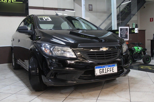 Imagem 2 de 11 de Chevrolet Prisma Prisma Sed. Joy/ Ls 1.0 8v Flexpower 4p Fl