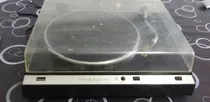 Comprar Bandeja Giradiscos Sansui Fr-d3 Usada