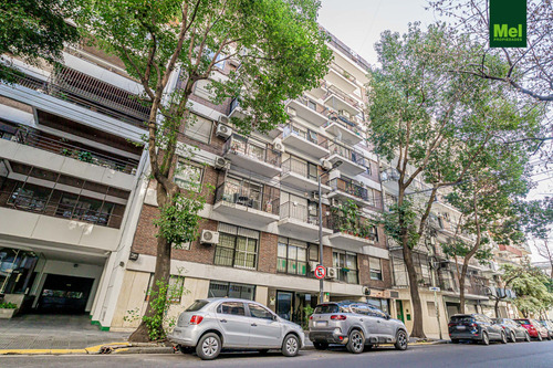 3 Ambientes Con Balcón Terraza Y Cochera