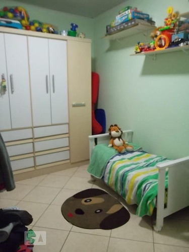 Casa À Venda - Vila Constança, 3 Quartos, 210 - S893125177