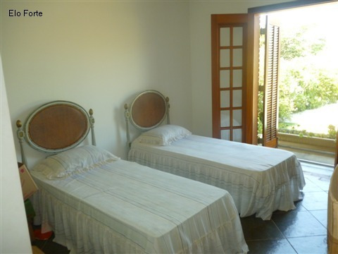 Chácara Para Venda , Mosteiro De Itaici, Indaiatuba - Ch00214 - 1778122