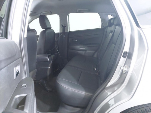 Imagem 11 de 15 de 170611 - Mitsubishi Asx 2016 Com Garantia