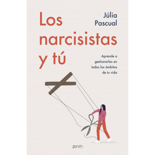 Los Narcisistas Y Tu