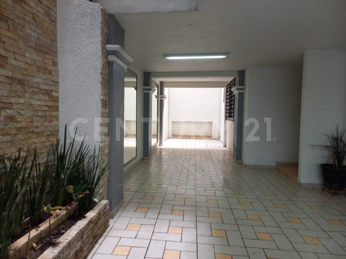 Departamento 102 En Venta, Sifón, Iztapalapa, Ciudad De México