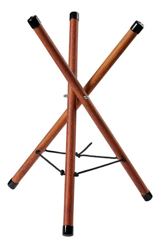 Soporte De Batería Con Trípode Reed Drum Stand