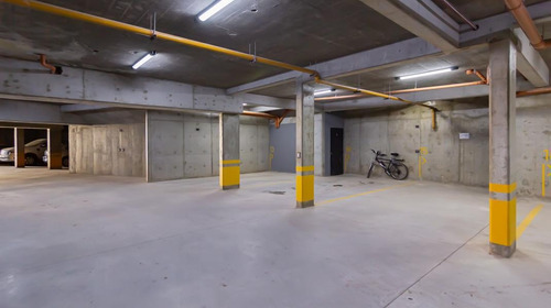 Imagen 12 de 30 de Venta Departamento 1 Dormitorio - Funes - 8 Sauces - 01 E - Edificio 4