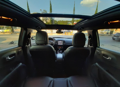 Imagem 9 de 14 de Compass S 2.0 4x4 Diesel 2020 Teto Solar