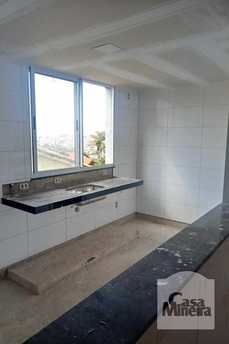 Imagem 9 de 11 de Apartamento À Venda No Ana Lúcia - Código 464037 - 464037
