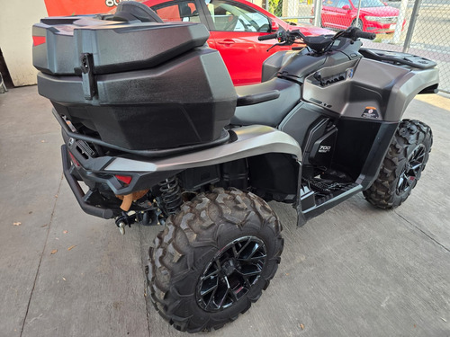 Can Am Outlander 700 2023 Seminueva