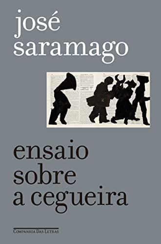 Libro Ensaio Sobre A Cegueira - Edicao Especial - 2ª Ed