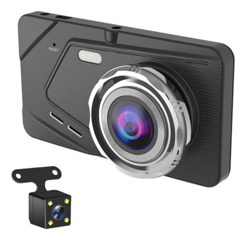 R Dash Camera For Cars Night Vision Dash Cam Front And 2001