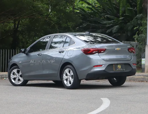 Chevrolet Onix 1.0T Premier Sedan At
