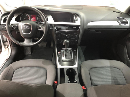 Audi A4 1.8 Ambition T Fsi 160cv Multitronic 2012